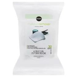 Publix Facial Wipes, Makeup Remover