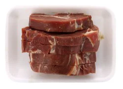 Beef Chuck Neck Bones