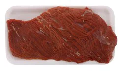 Beef Chuck Undershoulder Steak