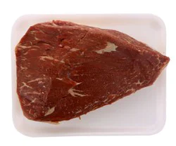 USDA Choice Beef Loin Sirloin Cap