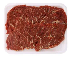 Beef Bottom Sirloin Butt