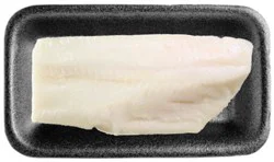 Chilean Sea Bass Portion Previously Frozen Net Wt 5 Oz - Ea