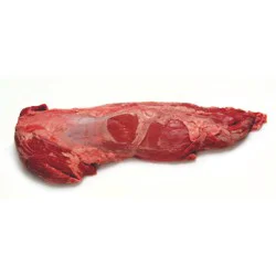 Beef Loin Tender Whole USDA Inspected