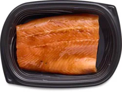 Lox And Bagel Party Tray