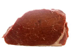 Beef Round Bottom Round Roast