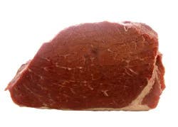 Beef Round Bottom Round Roast