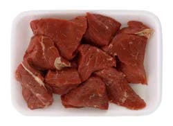 Beef For Stew