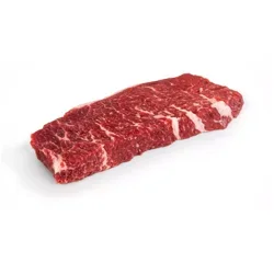 Beef Chuck Underblade Boneless Steak