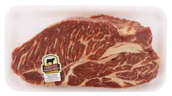 Beef Chuck Underblade Roast