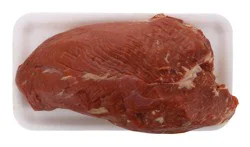 USDA Choice Certified Angus Beef Chuck Mock Tender Roast