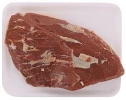 Beef Loin Sirloin Cap