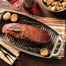 Beef Eye Round Roast