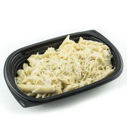 DIERBERGS KITCHEN PASTA ALFREDO