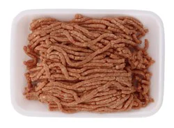80% Lean Ground Beef Chuck