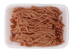 80% Lean Ground Beef Chuck