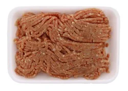 Fresh Ground Pork
