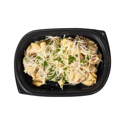 DIERBERGS KITCHEN PASTA CON BROCCOLI 16 OZ