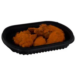 Scallop Medallions Previously Frozen - 1 Lb