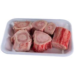 Beef Soup Bone