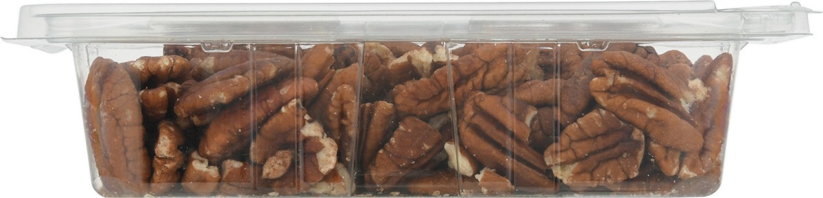 slide 12 of 13, Valued Naturals Pecan Halves 8 oz, 8 oz
