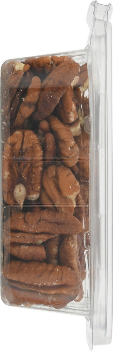 slide 13 of 13, Valued Naturals Pecan Halves 8 oz, 8 oz