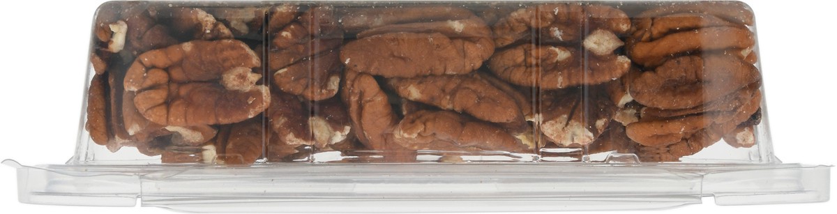 slide 3 of 13, Valued Naturals Pecan Halves 8 oz, 8 oz