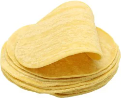 La Superior Yellow Corn Tortillas