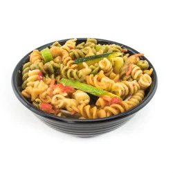 DIERBERGS KITCHEN GARDEN SPIRAL PASTA SALAD 12OZ
