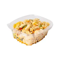 DIERBERGS KITCHEN GARDEN SPIRAL PASTA SALAD 12OZ