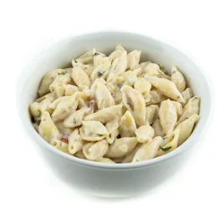 DIERBERGS KITCHEN MACARONI SALAD 12OZ