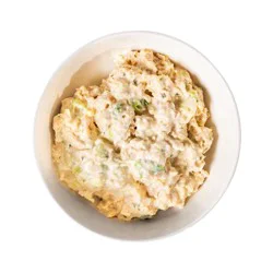 DIERBERGS KITCHEN HOME-STYLE TUNA SALAD