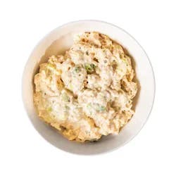 DIERBERGS KITCHEN HOME-STYLE TUNA SALAD