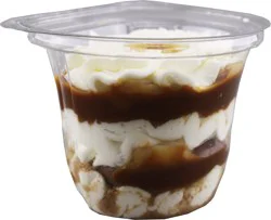 Central Market Banana Dulce De Leche Parfait