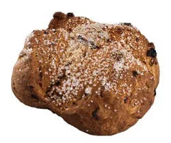 Central Market Irish Soda Bread Topped With Sugar