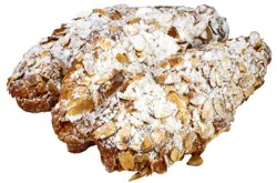 Central Market Almond Croissants