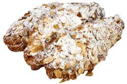 Central Market Almond Croissants
