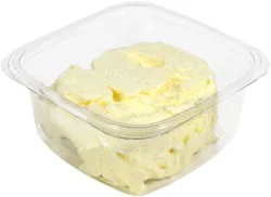 Made In-House Whipped Butter