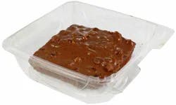 Central Market Grandmother's Texas Sheet Cake with Pecans Slice