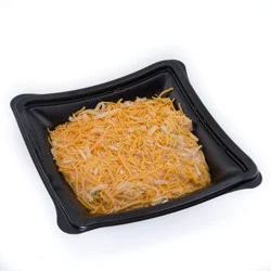 DIERBERGS KITCHEN READY TO HEAT BUFFALO CHICKEN DIP