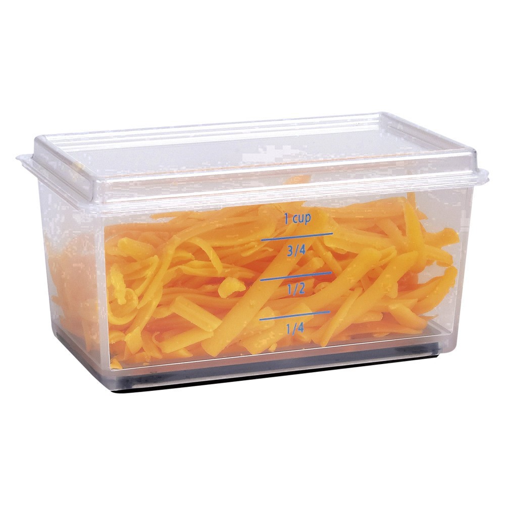 slide 9 of 72, OXO SoftWorks Box Grater 1 ea, 1 ct