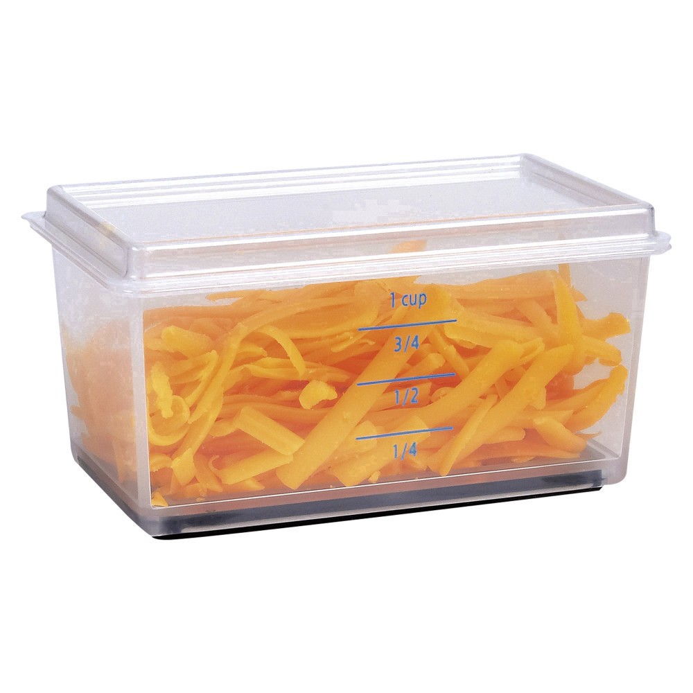 slide 6 of 72, OXO SoftWorks Box Grater 1 ea, 1 ct