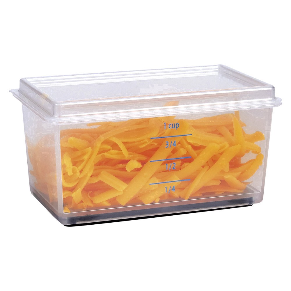 slide 4 of 72, OXO SoftWorks Box Grater 1 ea, 1 ct