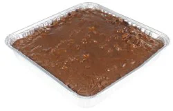 Central Market Small Grandmother's Texas Sheet Cake with Pecans