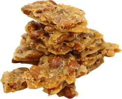 Central Market Almond Brittle