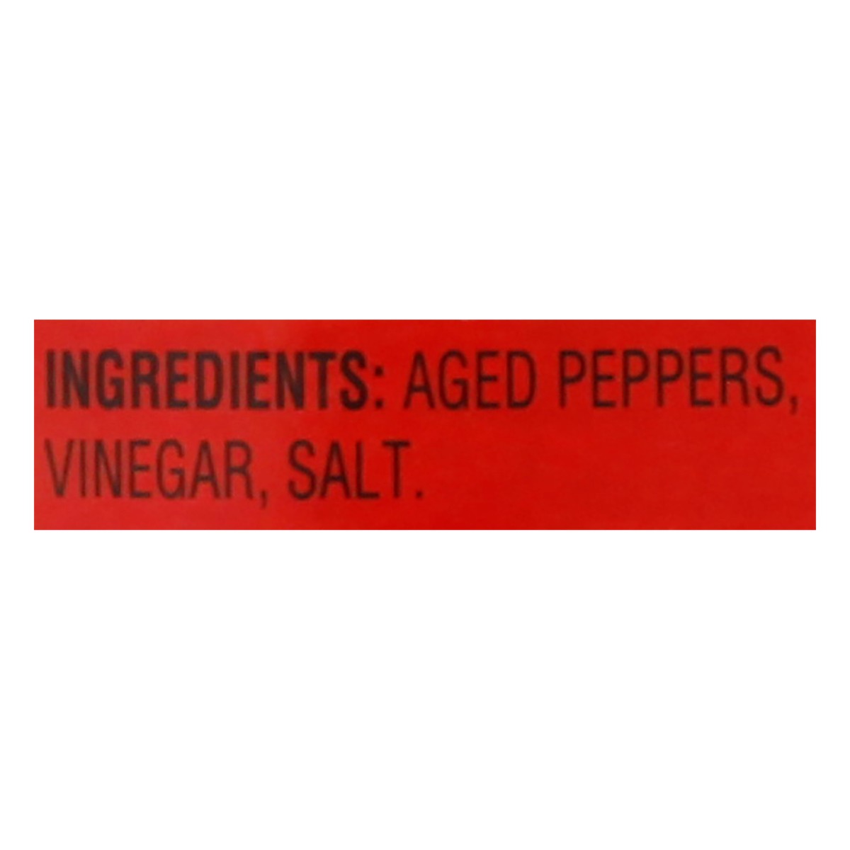 slide 5 of 11, Louisiana Red Rooster Hot Sauce 12.0 oz, 12 oz