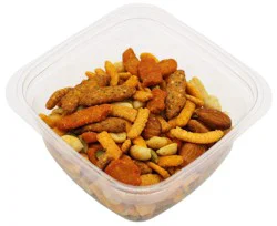 Lone Star Nut & Candy Cheesy Fiesta Mix