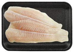 Signature Select Swai Fillet Raw Previously Frozen Multi Meal Deal - 1 Lb