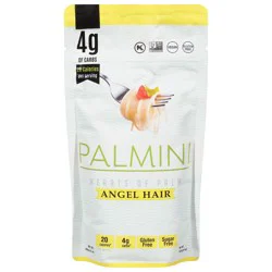 Palmini Hearts Of Palm Angel Hair Pasta