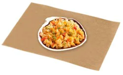 Clams Gourmet Stuffed Net Wt 4 Oz - Ea