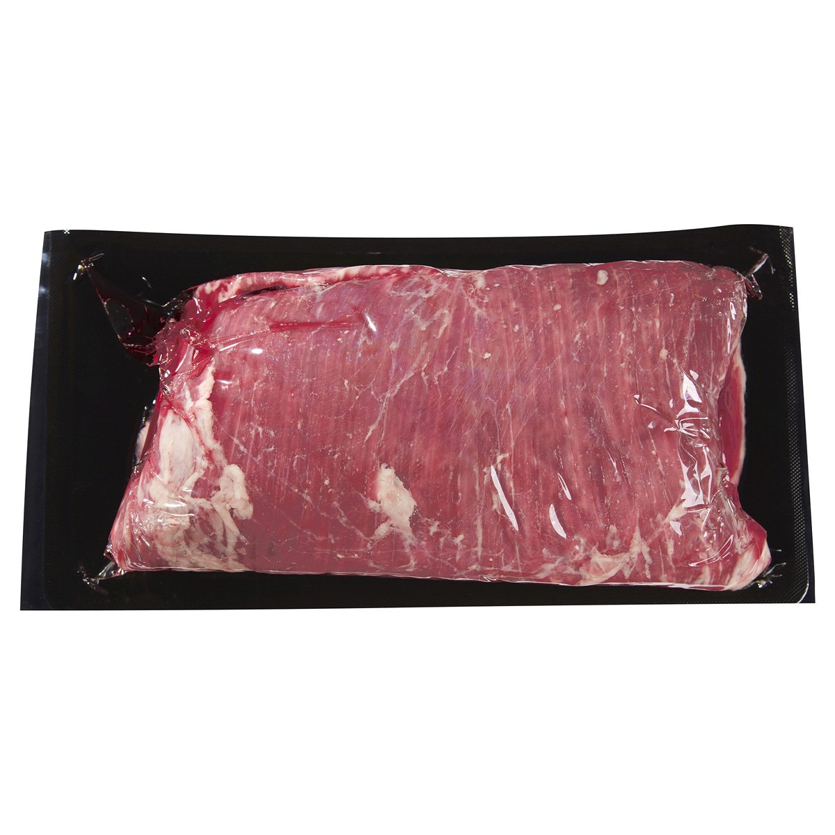 slide 1 of 1, FRESH FROM MEIJER Certified Angus Beef Boneless Flank Steak Roll, per lb
